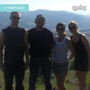 Meet your Posher, Darlene